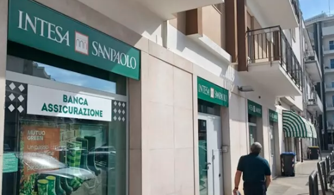 Banca Intesa Sanpaolo