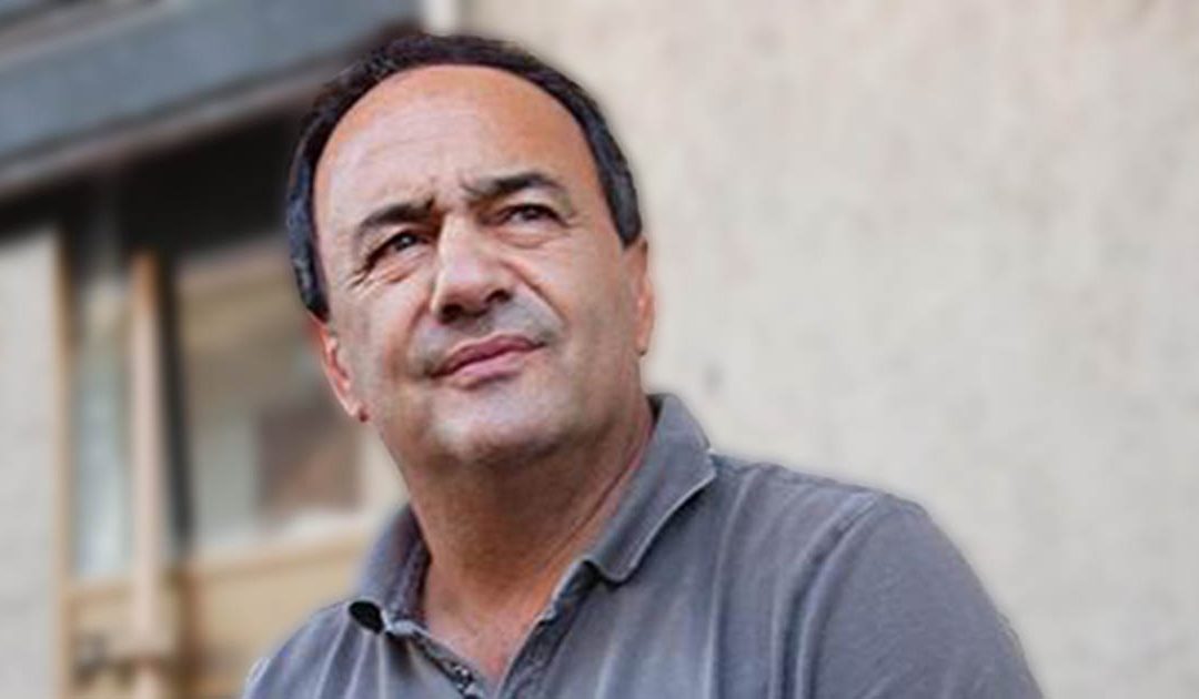 Mimmo Lucano