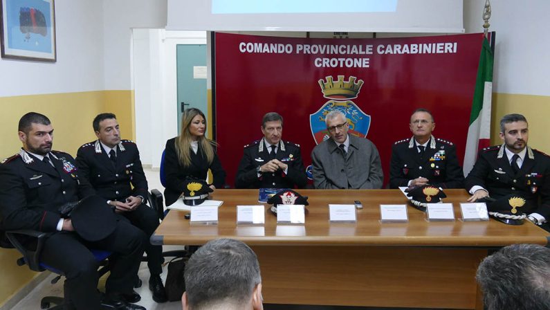 Operazione Tempio di Hera, traffico di reperti archeologici a Crotone, chieste 14 condanne