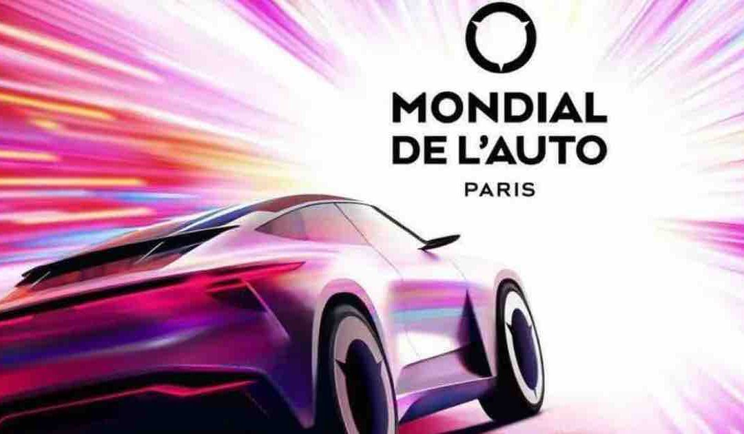 Mondial de l’Automobile 2024: è qui la festa?