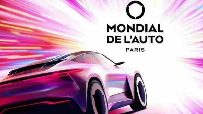 Mondial de l’Automobile 2024: è qui la festa?