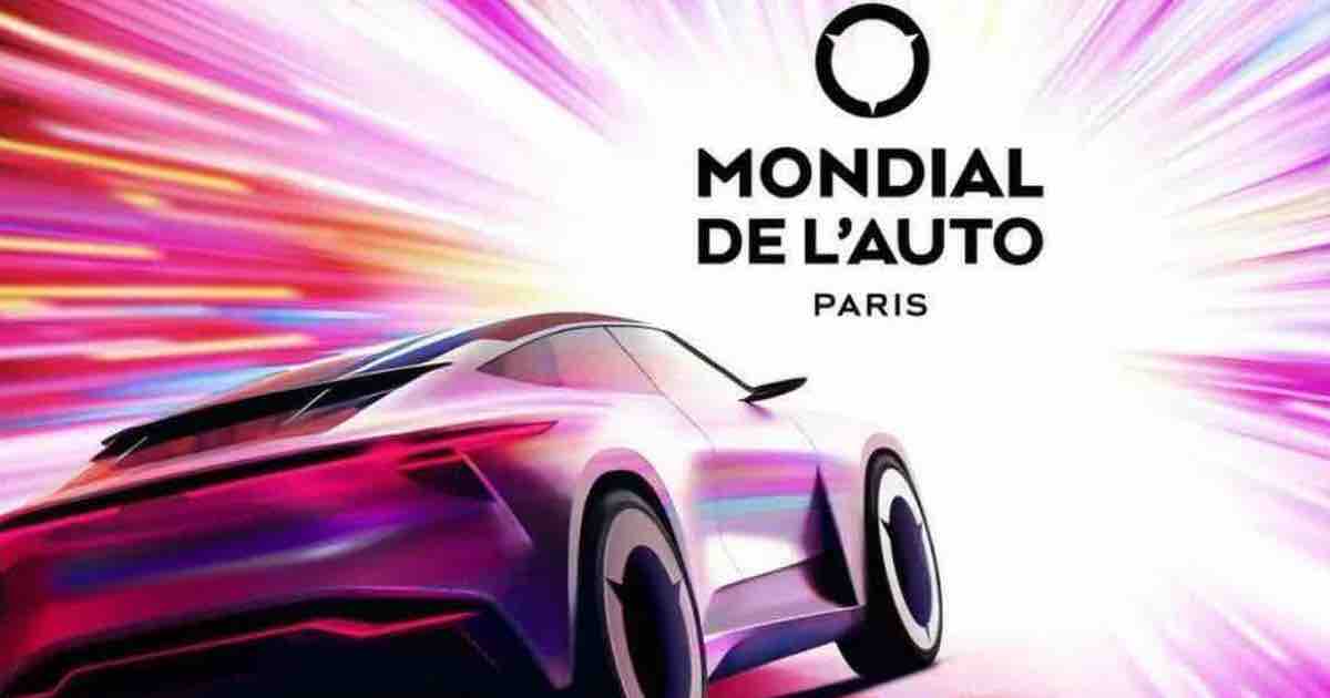 Mondial de l’Automobile 2024: è qui la festa?