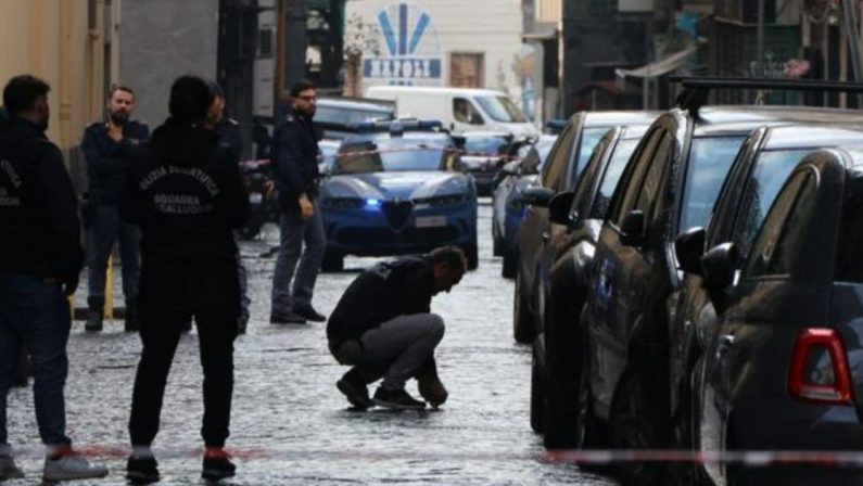 15enne ucciso a Napoli: sparatoria tra baby gang, le indagini