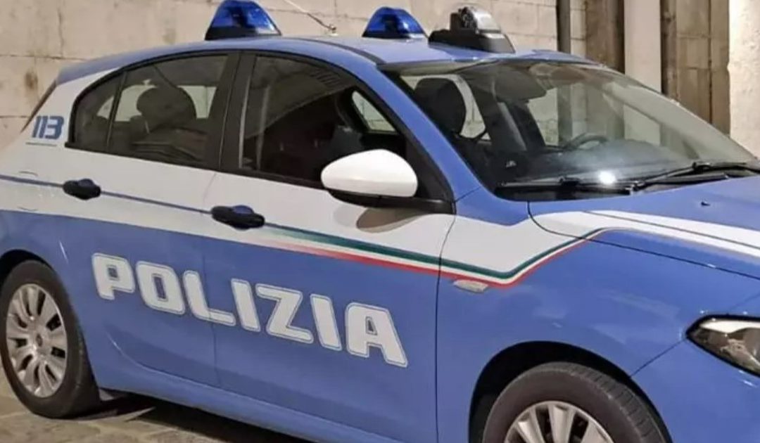 Polizia di Stato