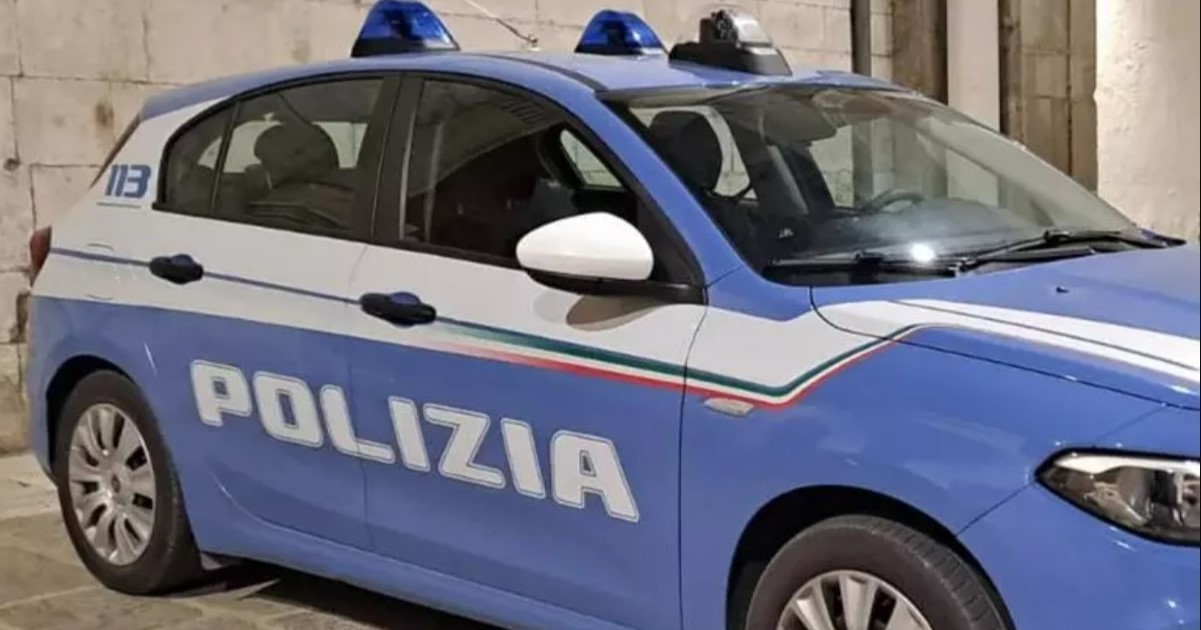 Abusi sessuali su una bambina, arrestato 76enne in Irpinia