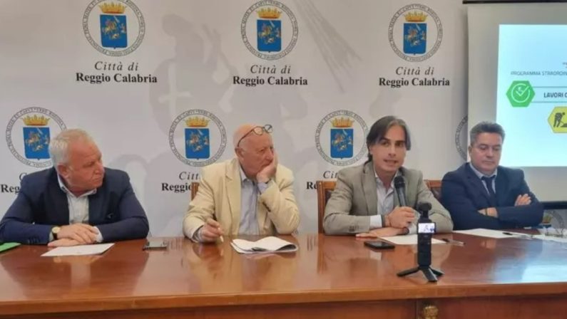 Reggio Calabria, al via il programma “Strada facendo”