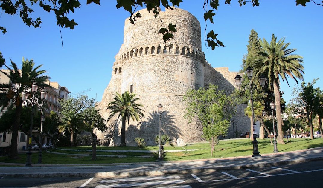 Castello Aragonese