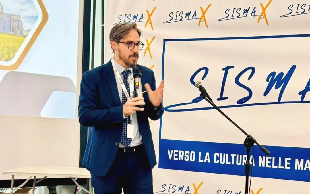 Maxi-emergenze, Castro al congresso nazionale Sismax:  «Ecco il modello operativo della Seus 118 in Sicilia»