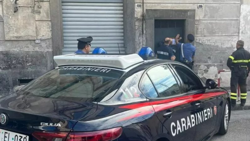 Torre Annunziata, scavi clandestini verso la Villa di Poppea: denunciato un falegname