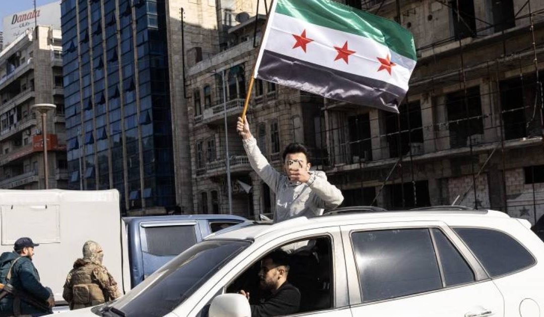 Damasco è caduta, Assad è fuggito a Mosca. I ribelli: “Ora la Siria è libera”