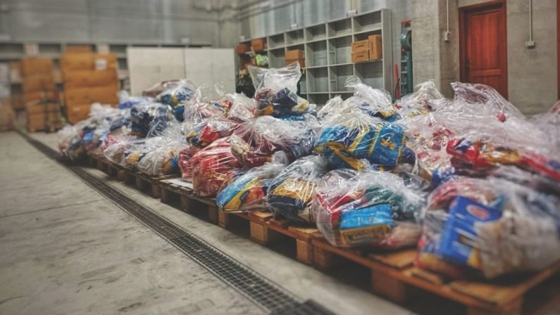 Spreco alimentare: inefficienze industriali e divari regionali