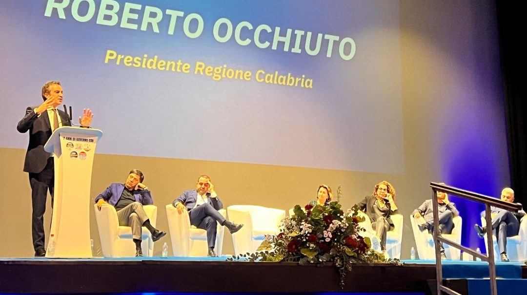 Regionali Calabria, Occhiuto si ricandida ma teme il nodo autonomia differenziata