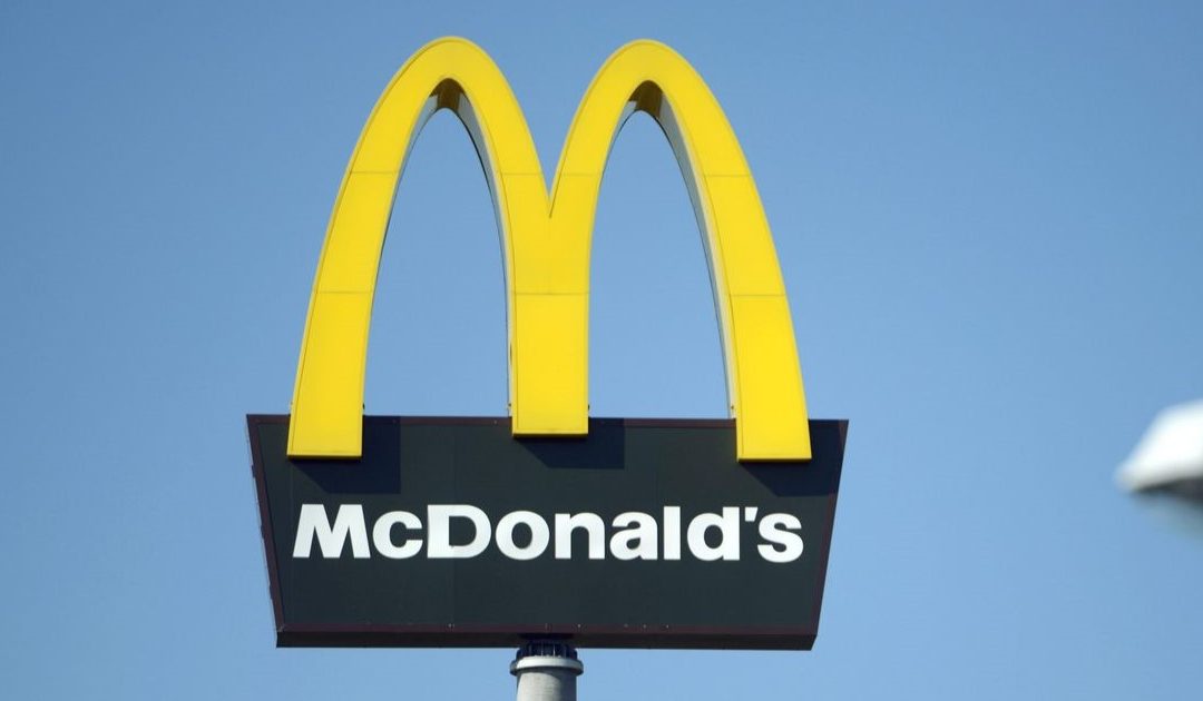 McDonald’s assume 35 persone a Potenza