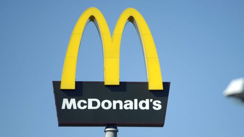 McDonald’s assume 35 persone a Potenza