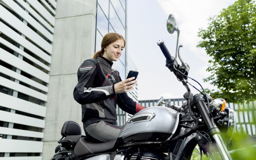 Bosch a Eicma 2024 presenta soluzioni hardware e software per le moto