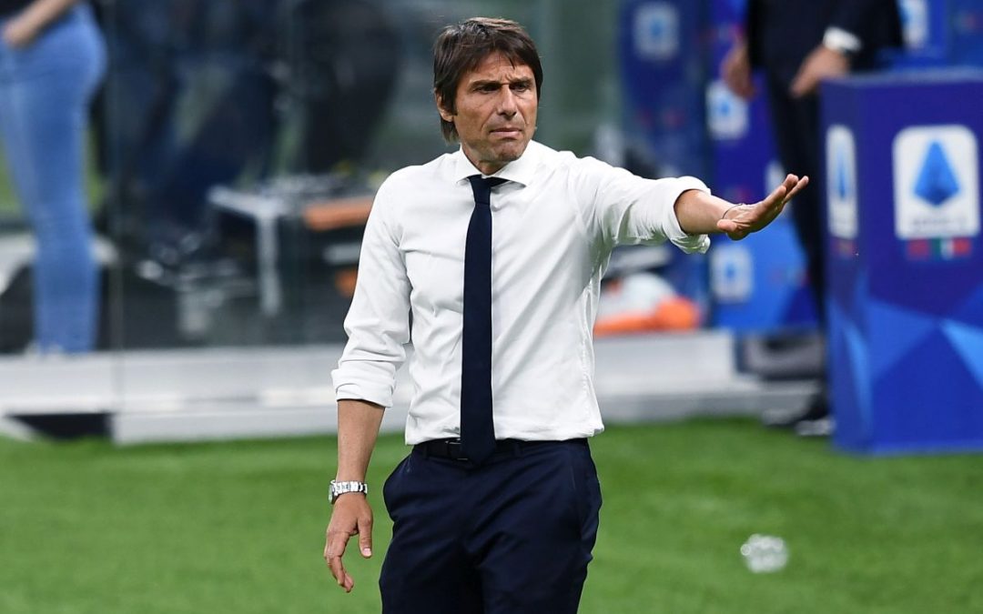 Conte “Atalanta tra le grandi, non faccio miracoli”