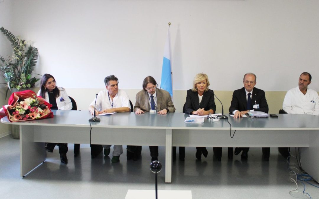 San Marino, presentato decreto nuovo Atto Organizzativo al personale ISS