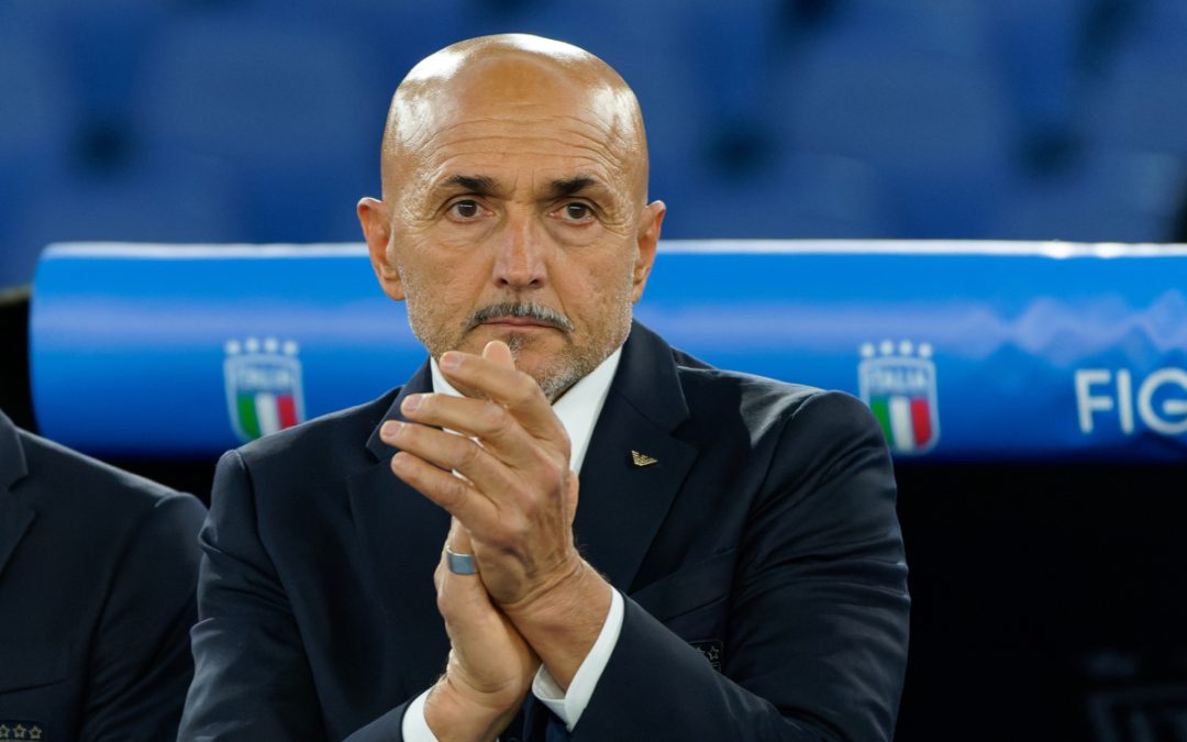 Comuzzo, Savona e Rovella tra i 23 azzurri di Spalletti