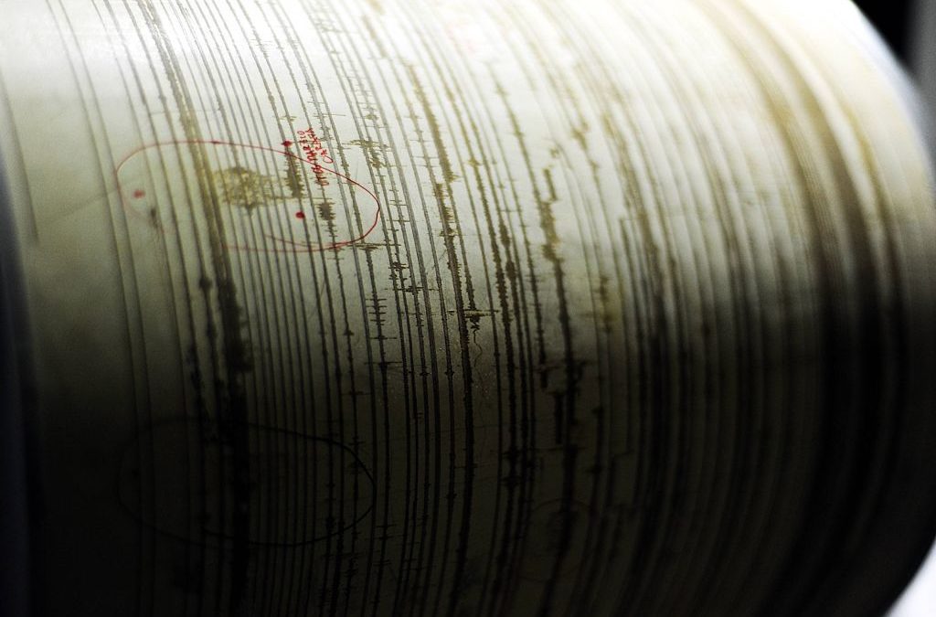 Terremoti, scossa magnitudo 4.0 nella notte in provincia di Campobasso