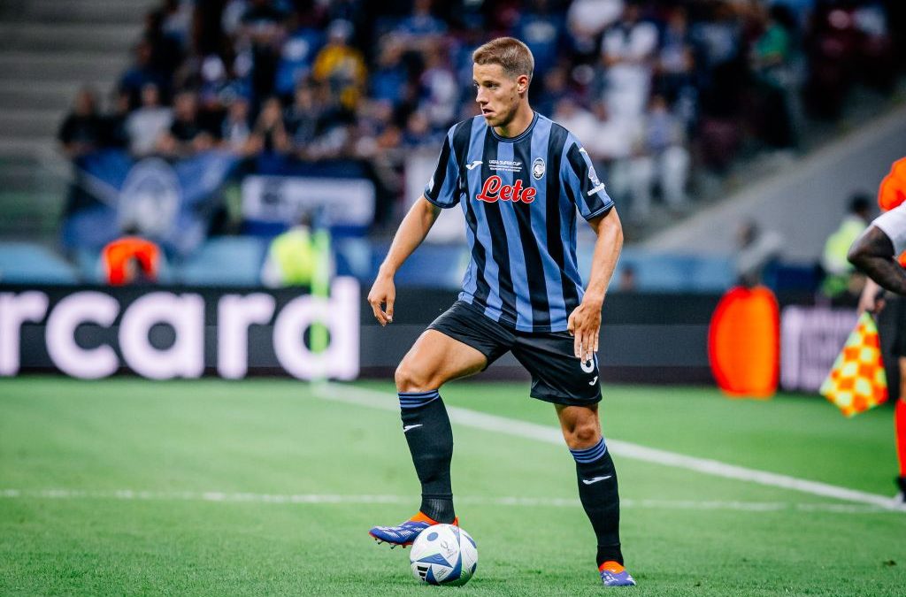 Pasalic e un autogol, l’Atalanta batte l’Udinese in rimonta