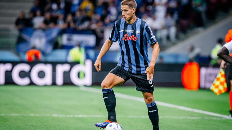 Pasalic e un autogol, l’Atalanta batte l’Udinese in rimonta