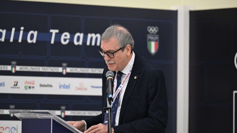 Beninati rieletto presidente della Federazione italiana Badminton