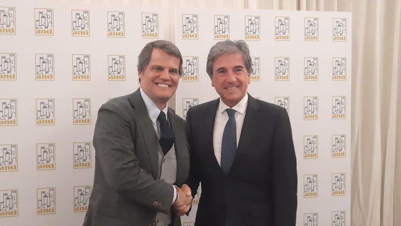 Intesa Anci-Sport e Salute per rafforzare gli impanti sul territorio