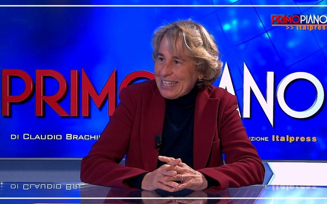 Stefania Craxi “Mio padre mi ha insegnato l’indipendenza e la libertà”