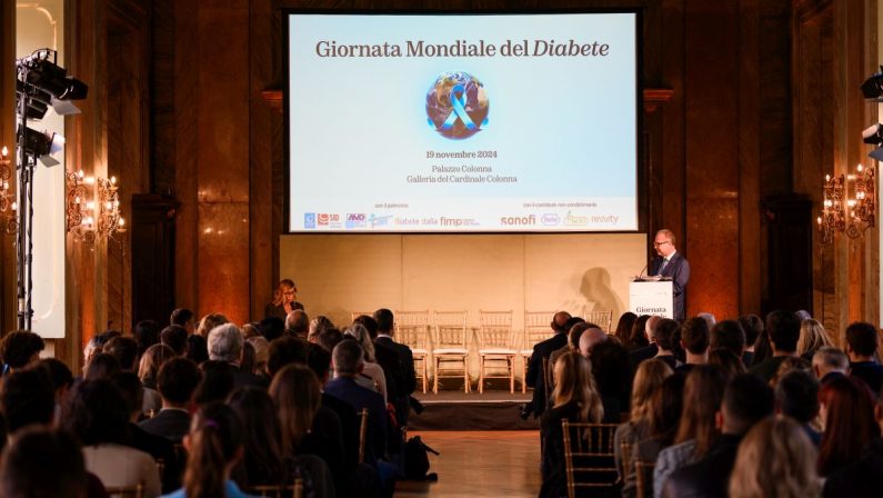 Diabete di tipo 1, l’Italia cambia le regole della prevenzione globale