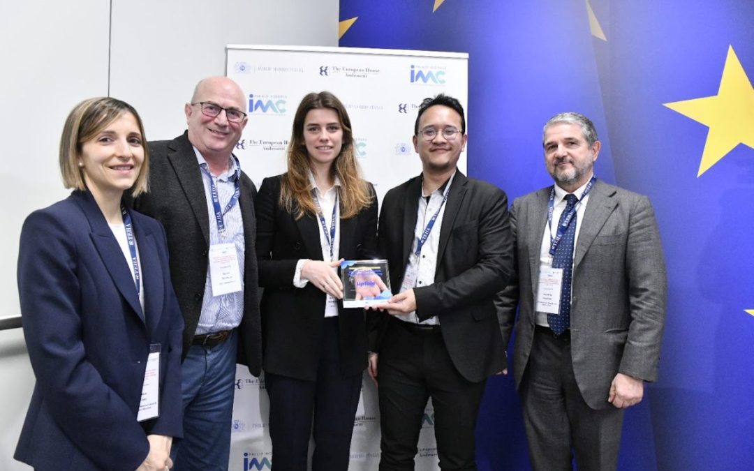 Philip Morris premia le start-up per l’innovazione sostenibile