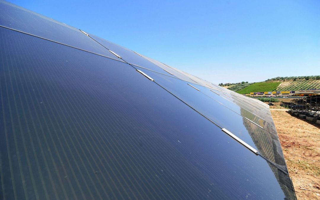 Cobat RAEE e Eco-PV: ambiente a rischio con emendamenti fotovoltaico