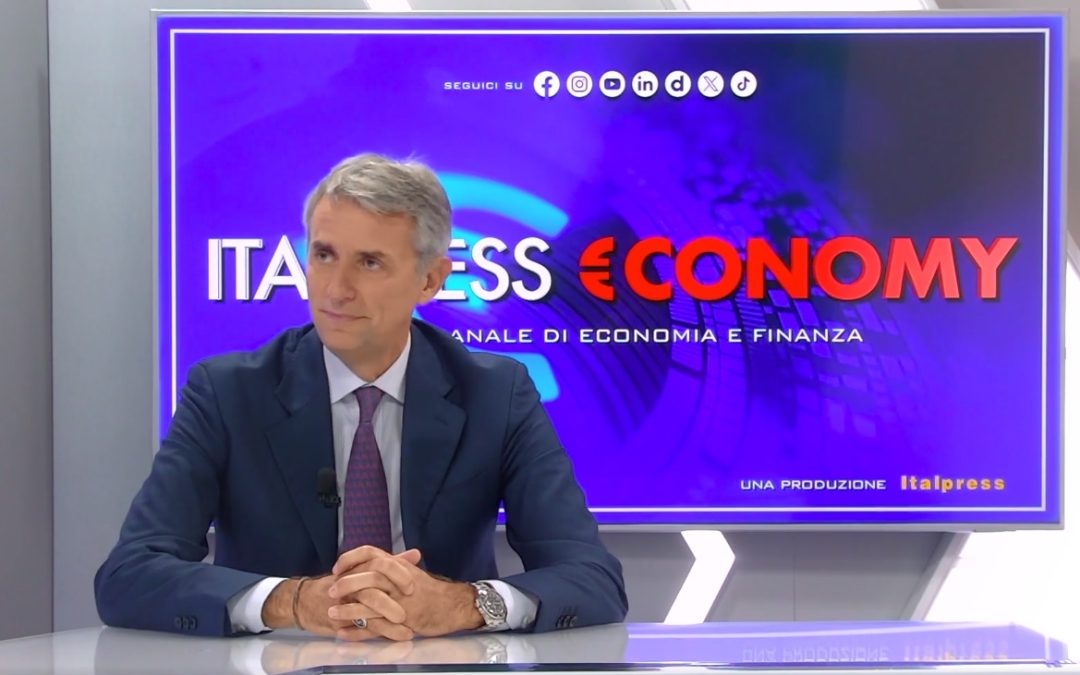 Banca CF+, De Francisco “Cresciamo su tutte le linee di prodotto”