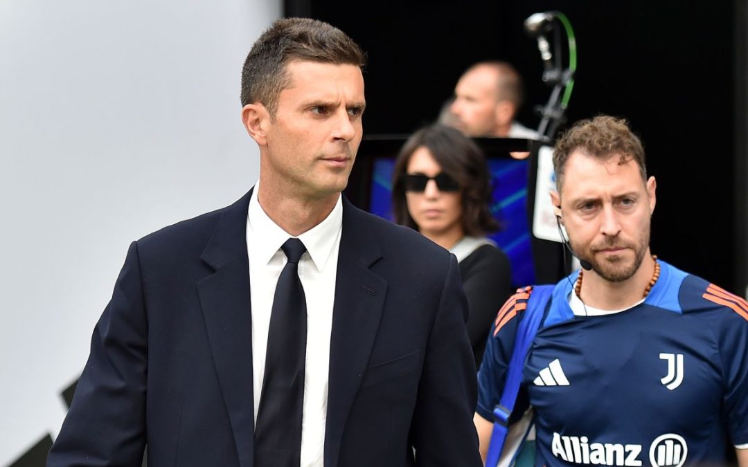 Thiago Motta “Milan forte, tutti dovranno dare qualcosa in più”