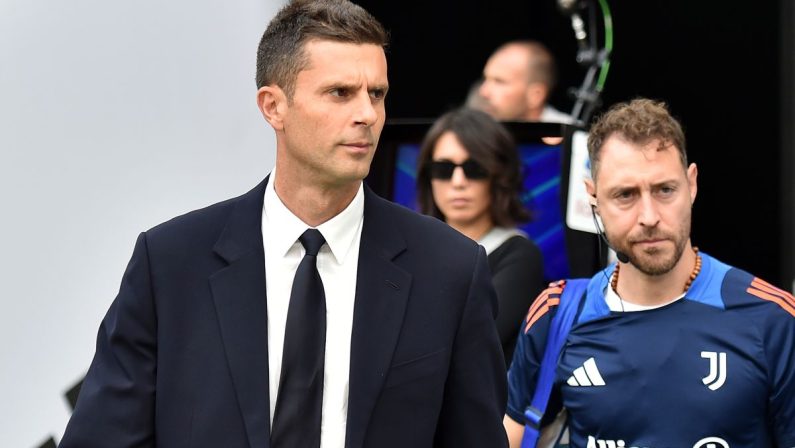 Thiago Motta “Milan forte, tutti dovranno dare qualcosa in più”