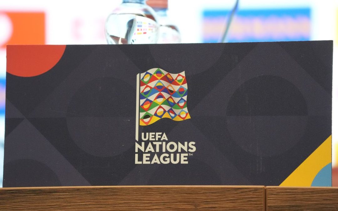 Sarà Italia-Germania ai quarti di Nations League