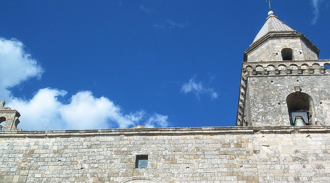 Riaperto al culto il duomo di Cropani