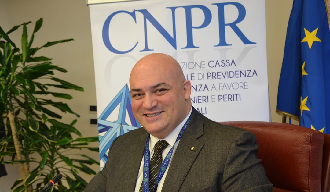 Cassa previdenza ragionieri e contabili: approvati assestamento preventivo e bilancio di previsione