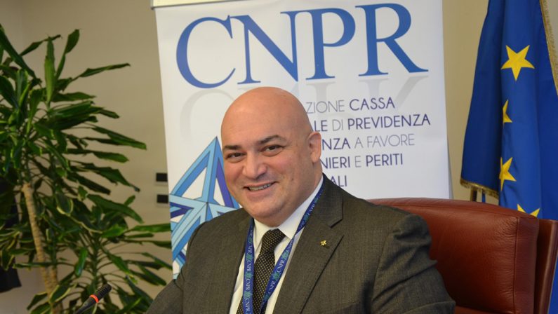 Cassa previdenza ragionieri e contabili: approvati assestamento preventivo e bilancio di previsione