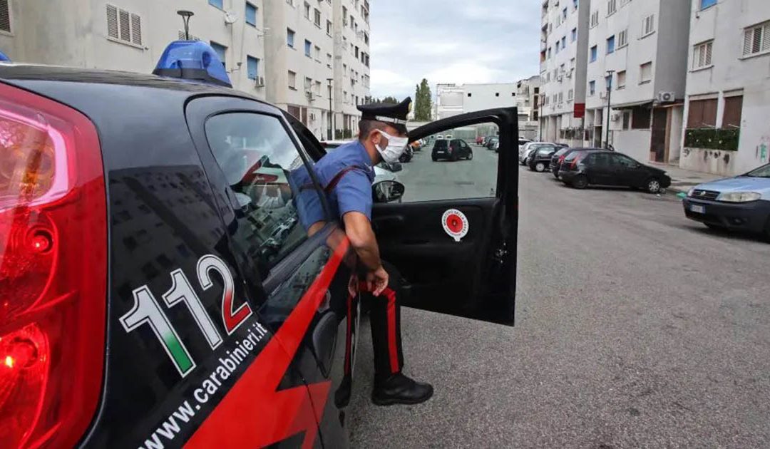 Napoli, ucciso giovane calciatore, fermato dai carabinieri un 17enne