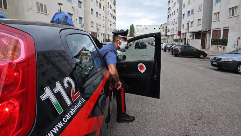 Napoli, ucciso giovane calciatore, fermato dai carabinieri un 17enne