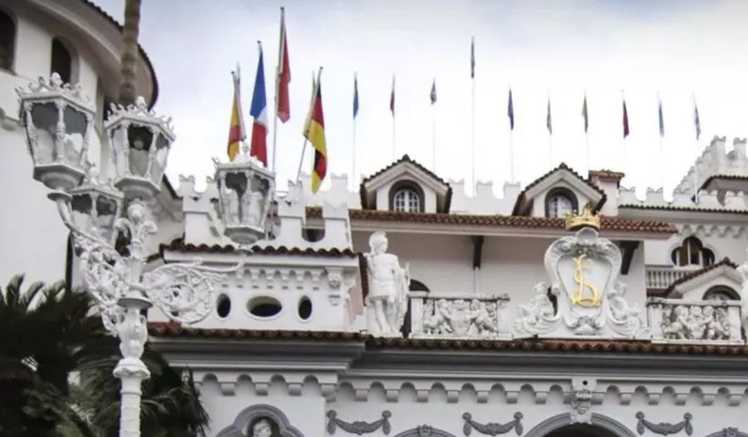 Addio al “Castello delle Cerimonie” entro dicembre 2024