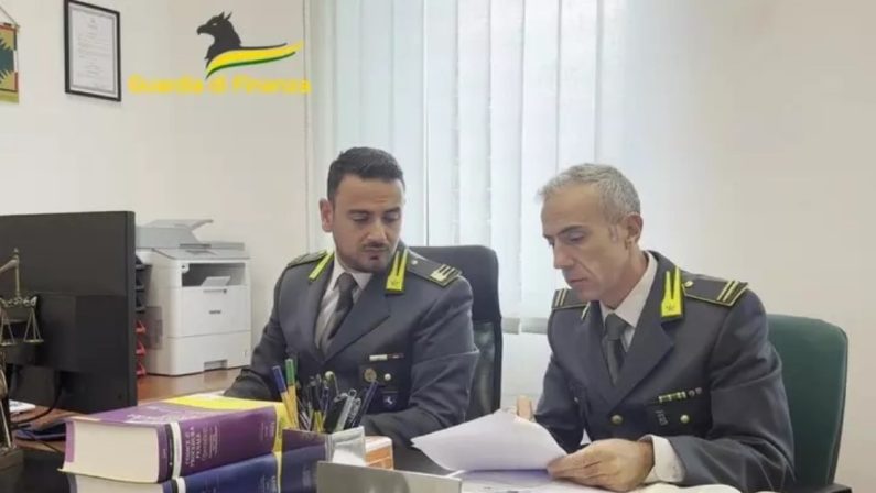 Sventata truffa sui crediti d’imposta: sequestro da 31 milioni di euro