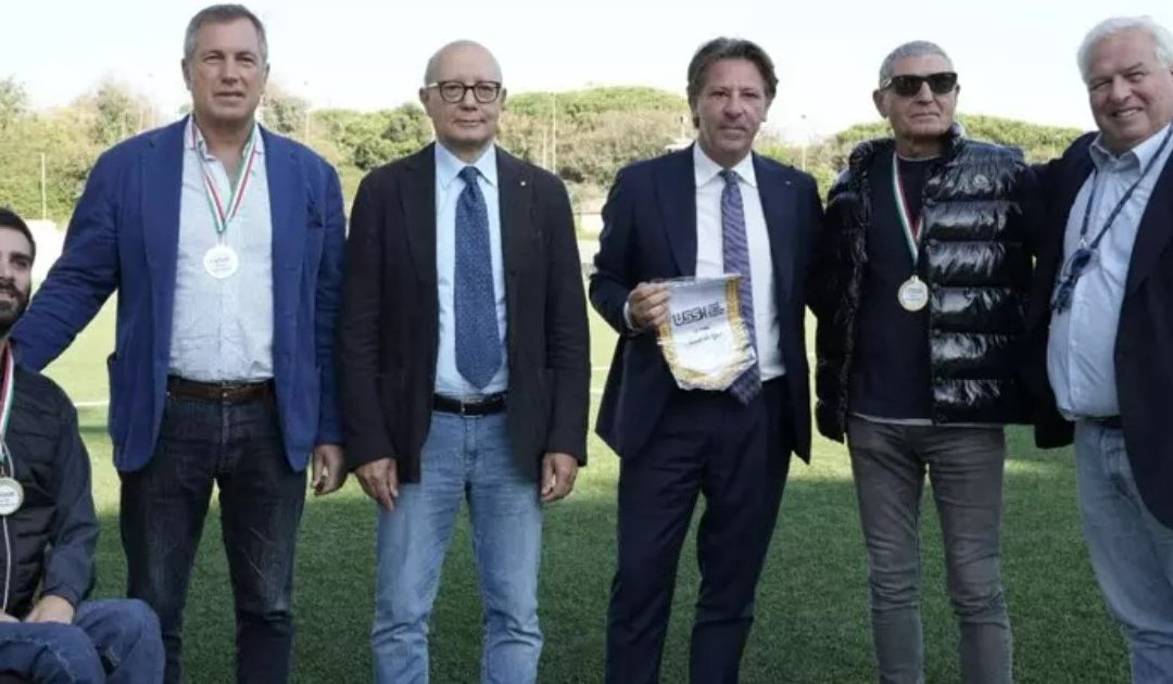 Sport e valori, Fondazione Campania Welfare e Ussi insieme per i giovani