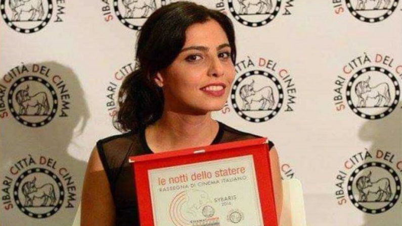 L’amica geniale, un filo che lega Irene Maiorino (Lila) alla Calabria