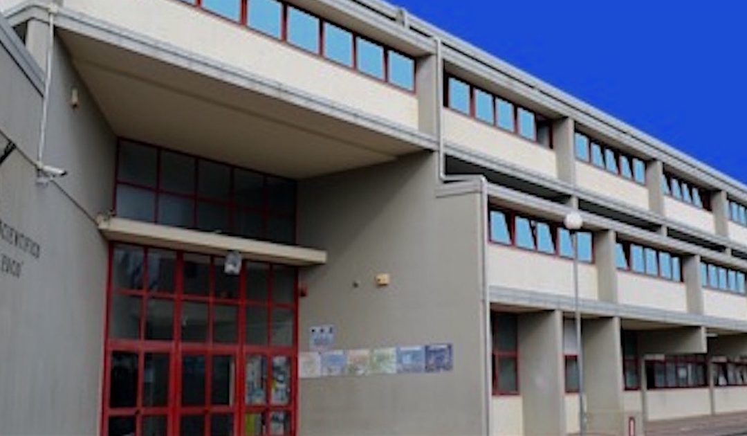 Liceo scientifico “Zaleuco” di Locri