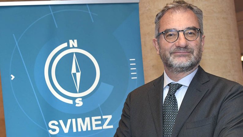 Rapporto Svimez 2024: «Non togliete ossigeno al Sud»