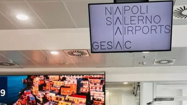 L’aeroporto di Napoli inaugura il “Face pass”: ecco come funziona