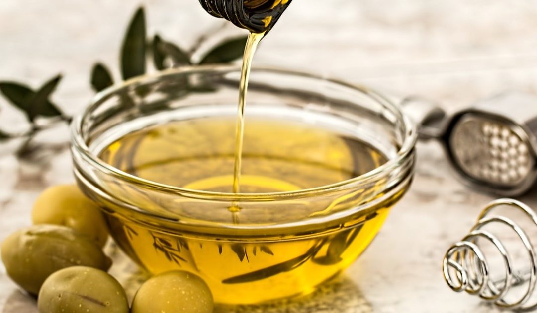 Olio Evo, nuova campagna sui benefici per la salute