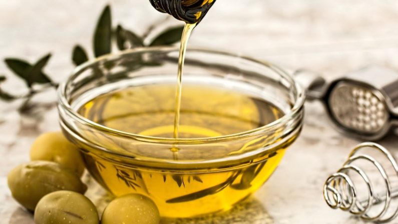 Olio Evo, nuova campagna sui benefici per la salute