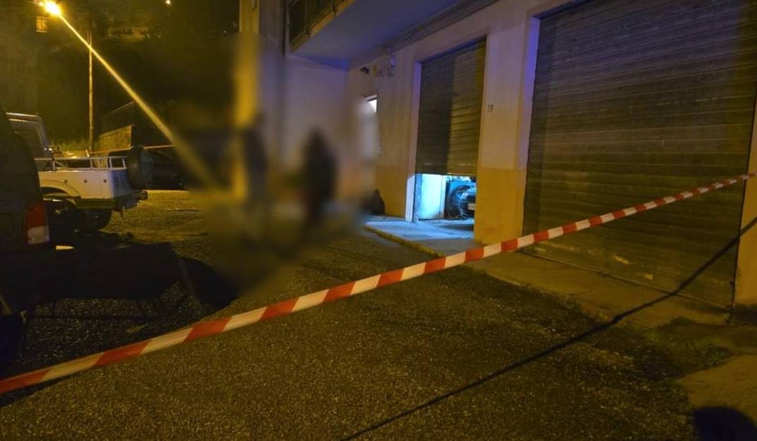 Omicidio a Verbicaro, nipote uccide lo zio per una lite